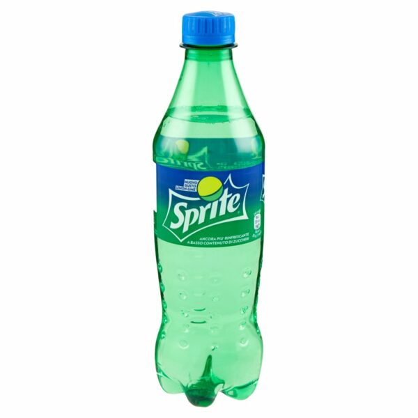 Sprite bottiglia 45cl