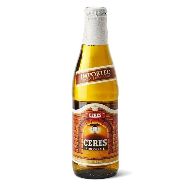 Ceres 33cl