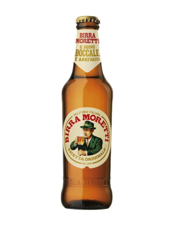 Moretti 66cl