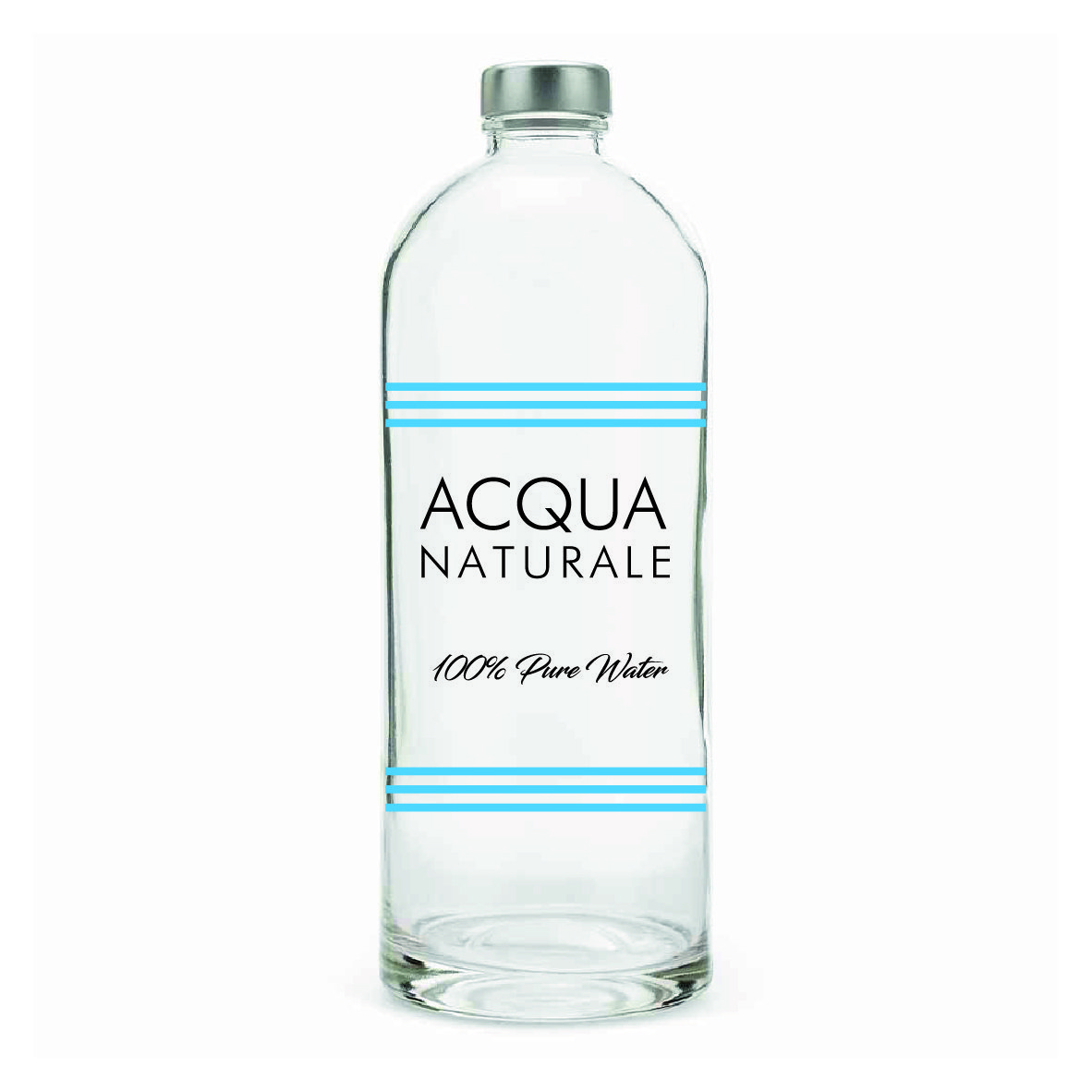 Acqua naturale 1,5L – Elba Pronto In Tavola