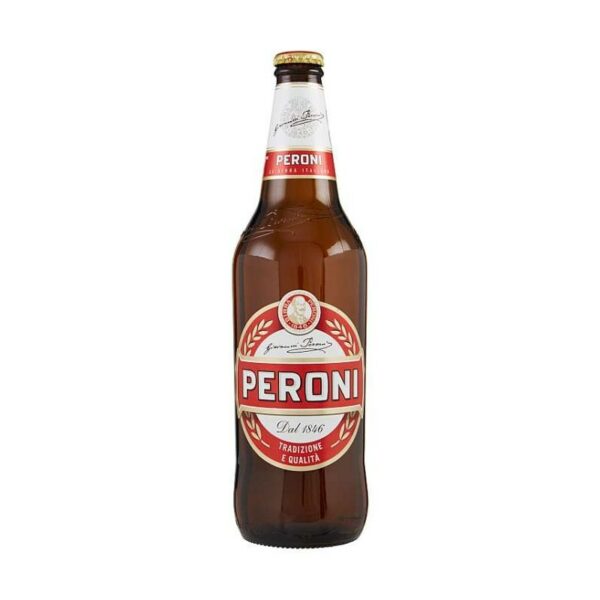 Peroni 66cl