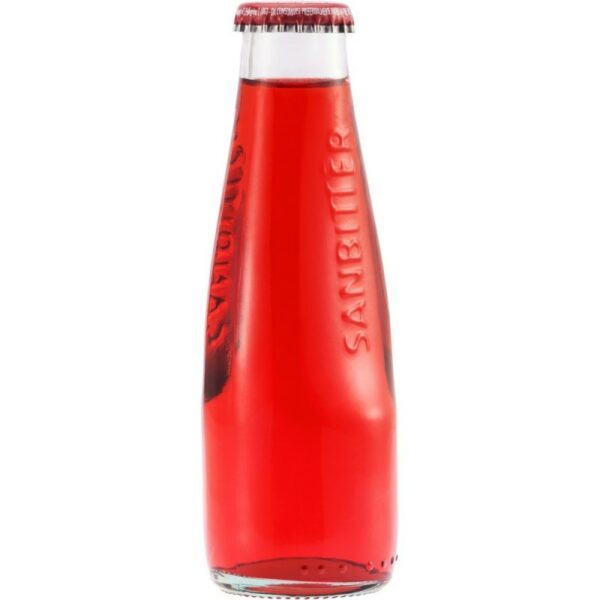 Sanbitter rosso