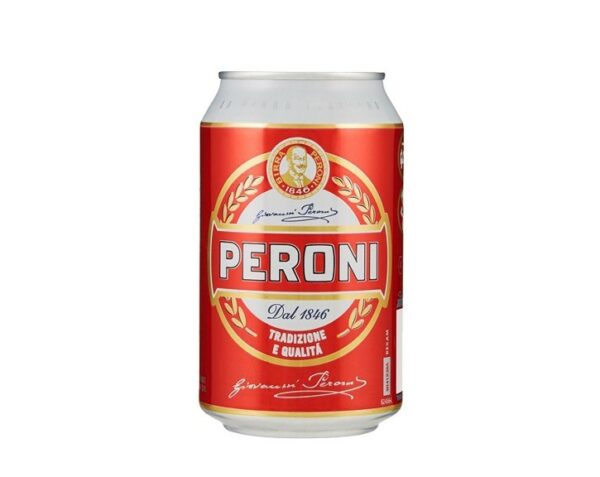 Peroni 33cl