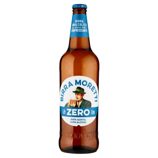 Moretti Zero 33cl