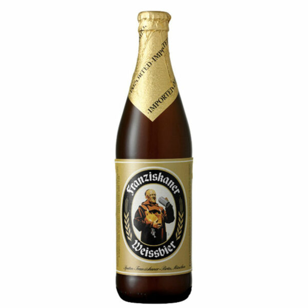 Franziskaner 50cl