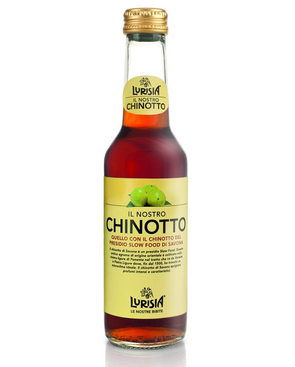 Chinotto Lurisia