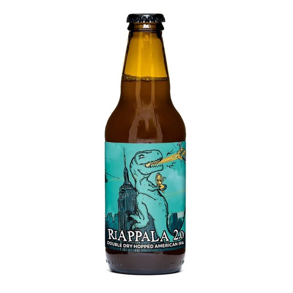 Riappala 33cl
