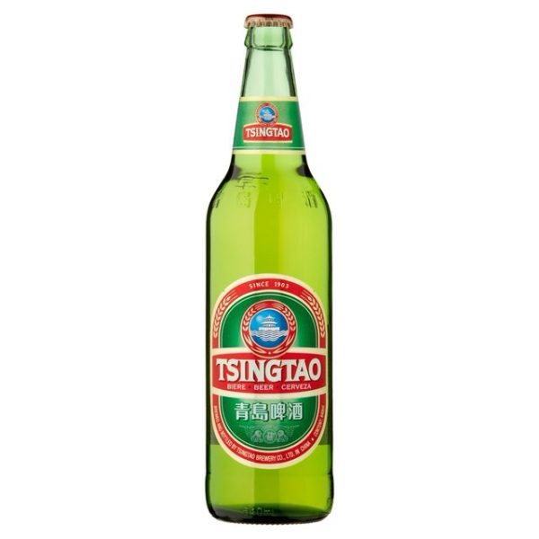 Birra cinese