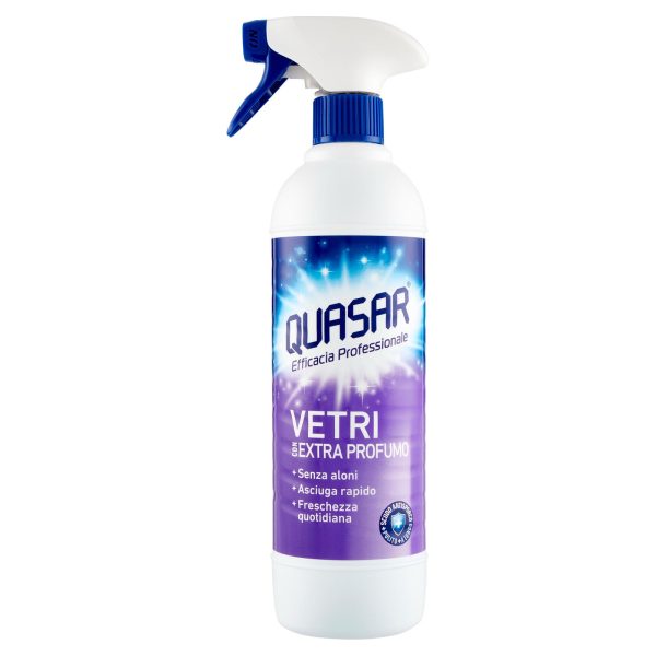 QUASAR “vetri” 580ml