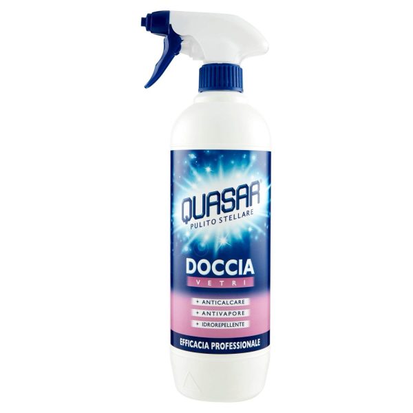 QUASAR “doccia” 580ml