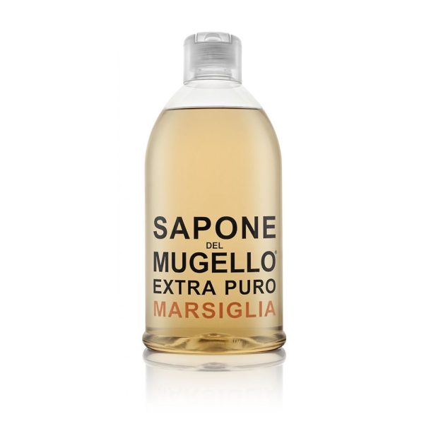 SAPONE MUGELLO ricarica 1Lt.