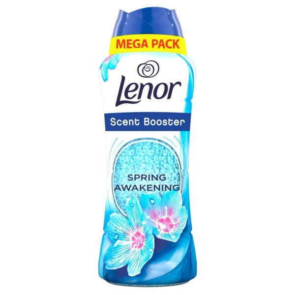 LENOR “spring awakening” mega pack