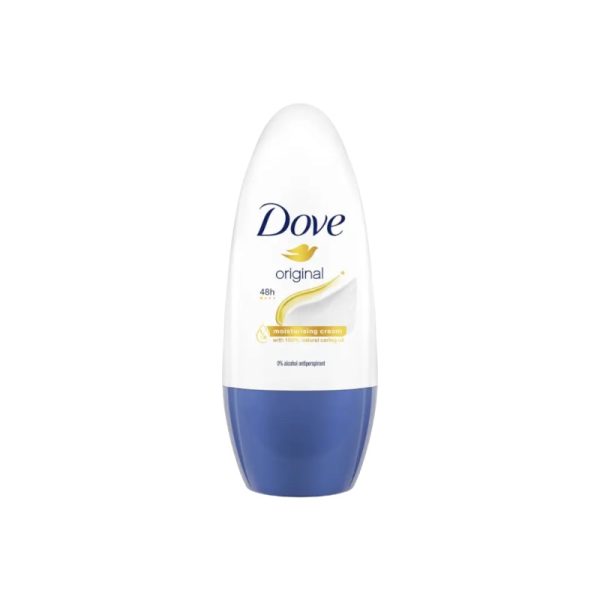 DOVE deodorante rool on  “original”