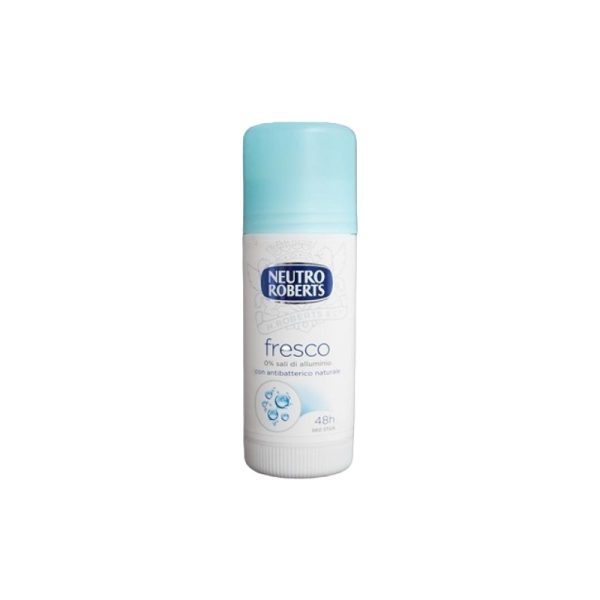 NEUTRO ROBERT'S deodorante stick