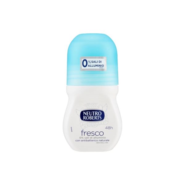 NEUTRO ROBERT'S deodorante rool on