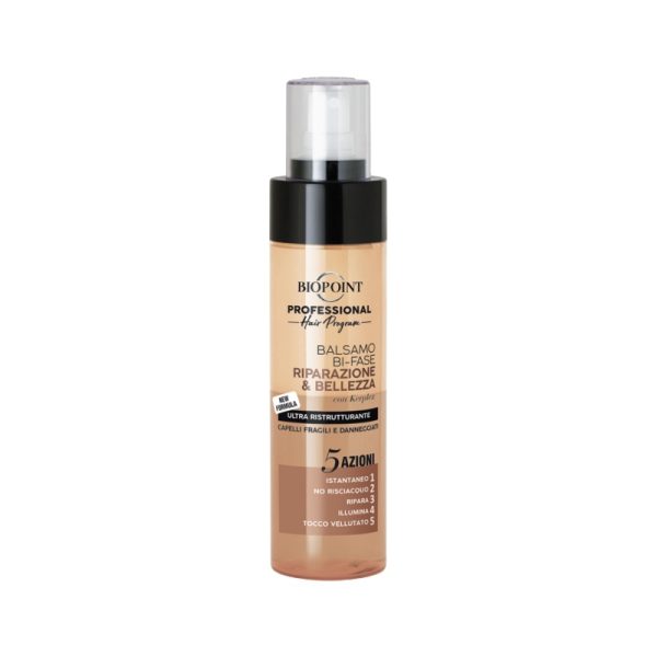 BIOPOINT balsamo