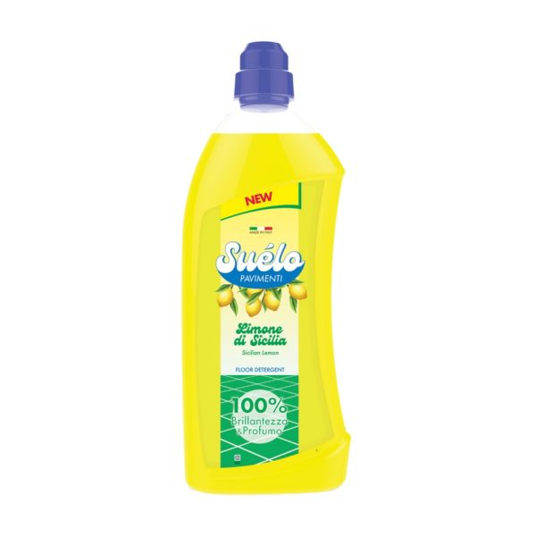 SUELO pavimenti 1Lt.