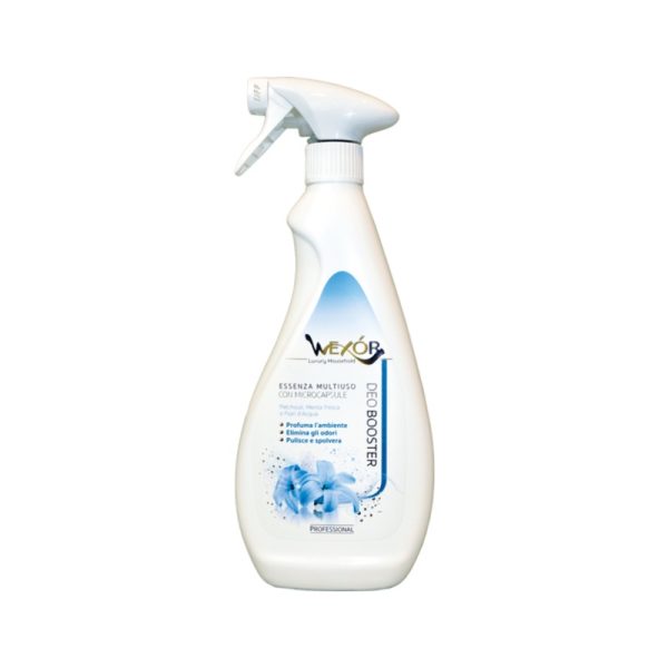WEXÓR spray deo buster