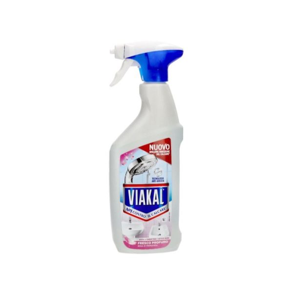 VIAKAL spray