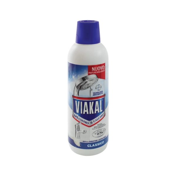 VIAKAL liquido