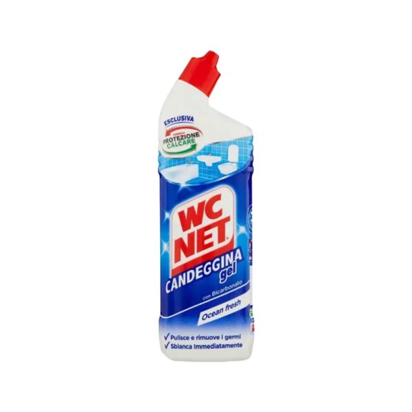 WC NET (candeggina) 700ml.