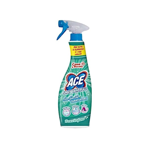 ACE spray gentile “sgrassatore”