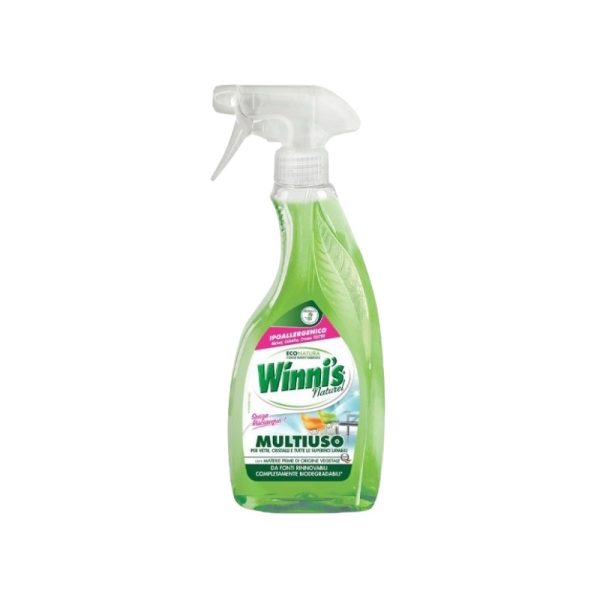 WINNI'S spray “multiuso” 500ml.