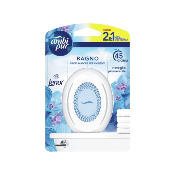 AMBI PUR bagno