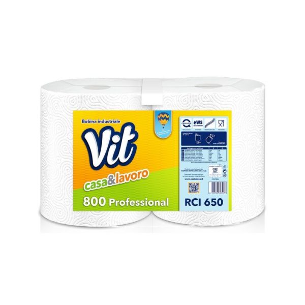 VIT casa e lavoro