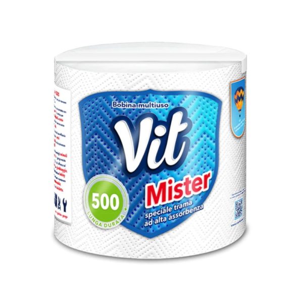 VIT mister 500
