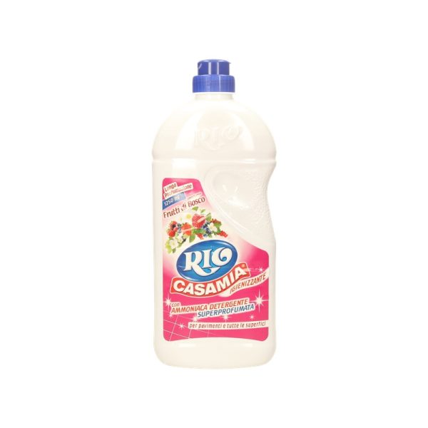 RIO CASA MIA pavimenti “frutti di bosco 1,5 ml.