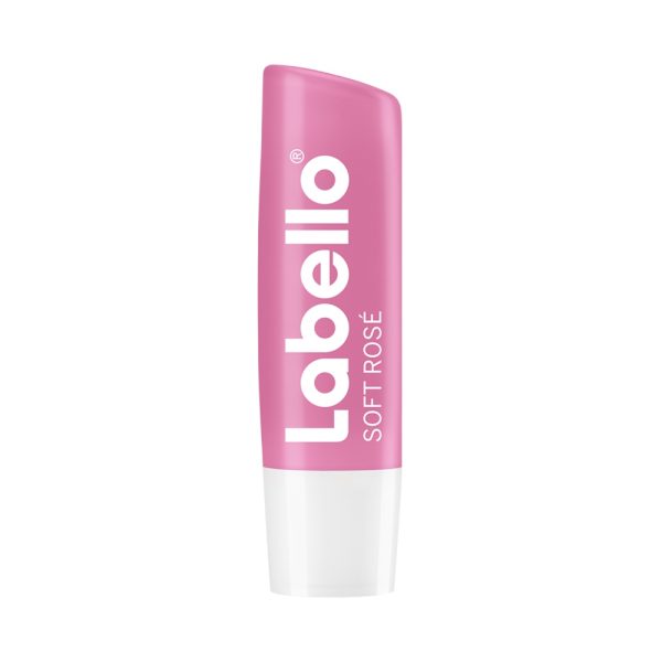 LABELLO “soft rosé”