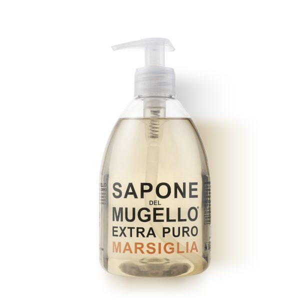 SAPONE MUGELLO 500 ml.