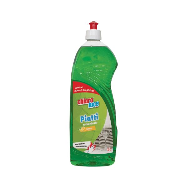 CHIARO PIATTI 1 lt.
