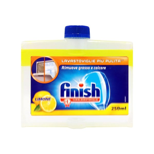 FINISH curalavastoviglie