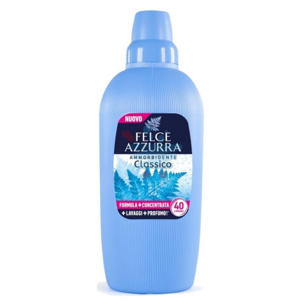 FELCE AZZURRA ammorbidente classico 2 LT.