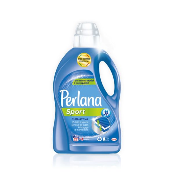 PERLANA “sport” 1,5 lt.