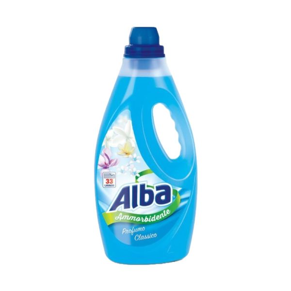 ALBA ammorbidente 33 misurini