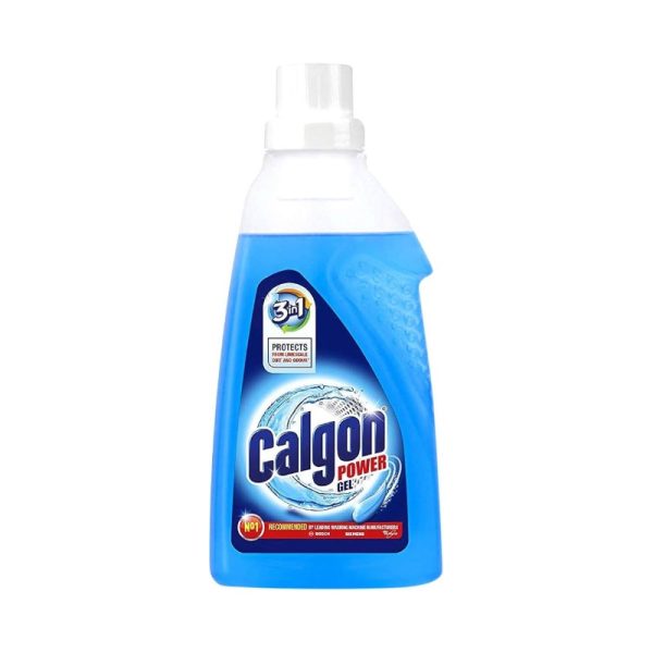 CALGON liquido 750 ml.