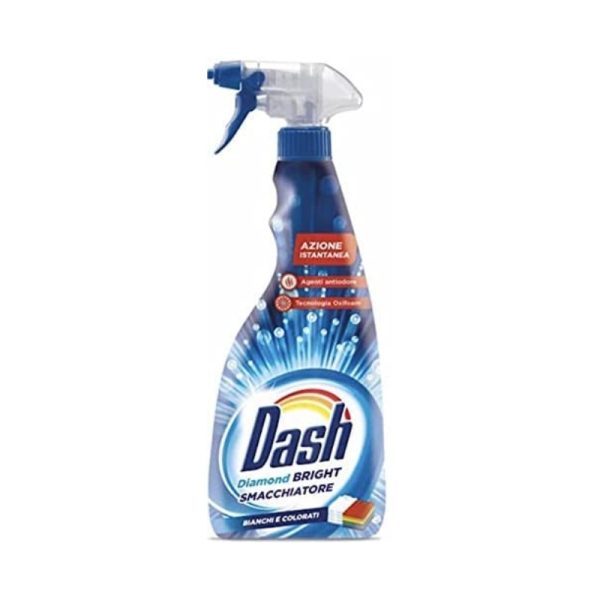 DASH smacchiatore spray