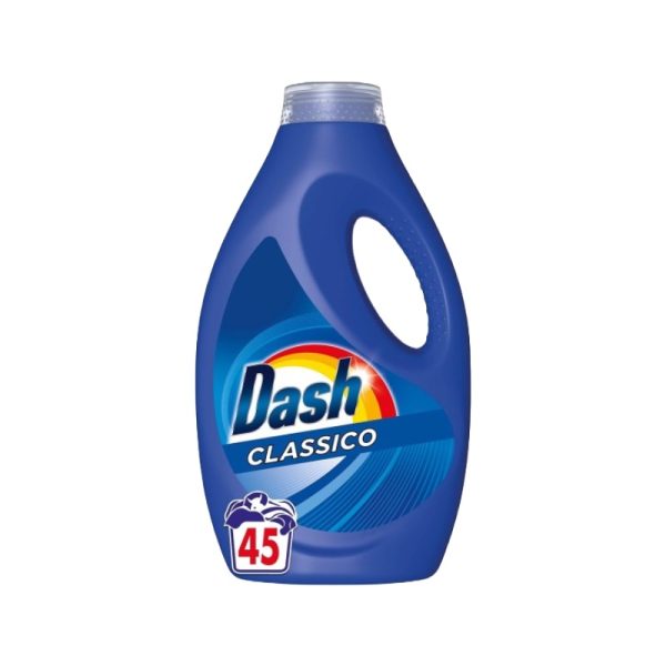 DASH lavatrice 45 misurini