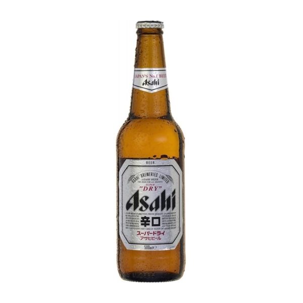 Asahi 50cl