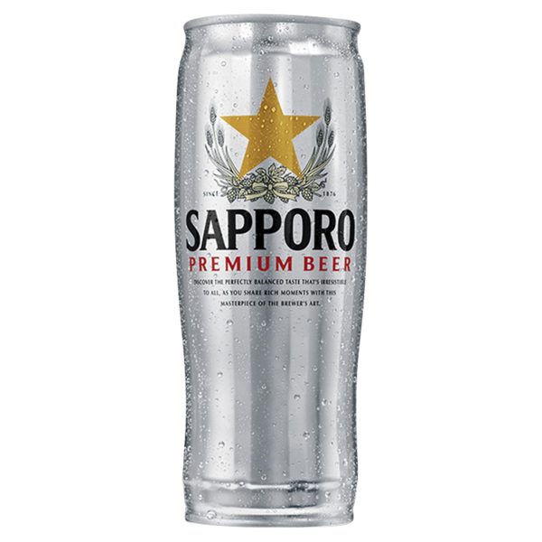 Saporro 65cl