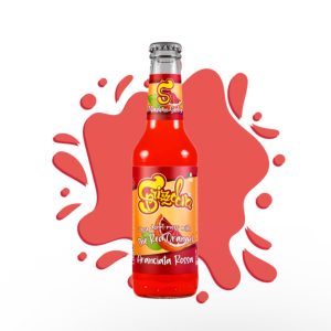 Sprizzolona “aranciata rossa”