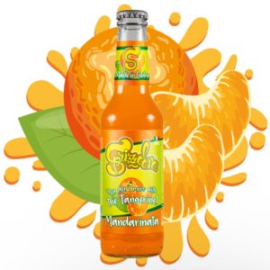 Sprizzolona “mandarinata”