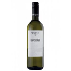 Vino Pinot Grigio delle Venezie DOC
