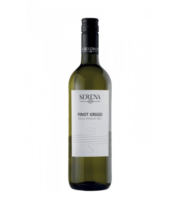 Vino Pinot Grigio delle Venezie DOC