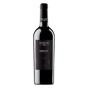 Vino “Merlot” Veneto IGT