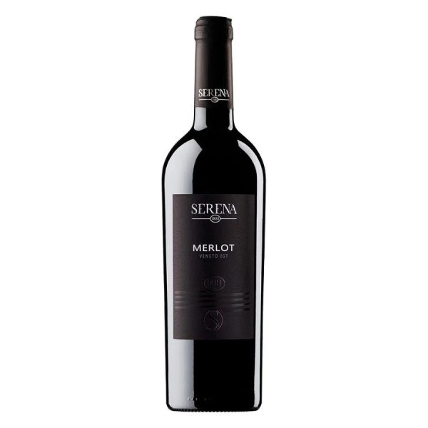 Vino “Merlot” Veneto IGT