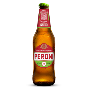 Peroni senza glutine 33cl